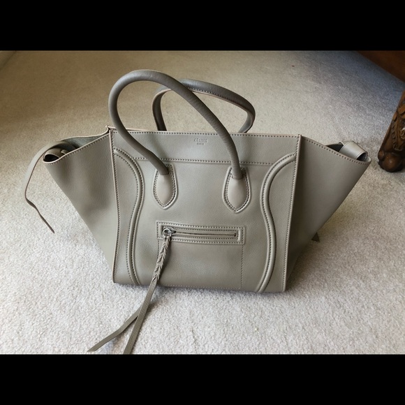 Celine phantom bag 99% new. - Picture 2 of 7